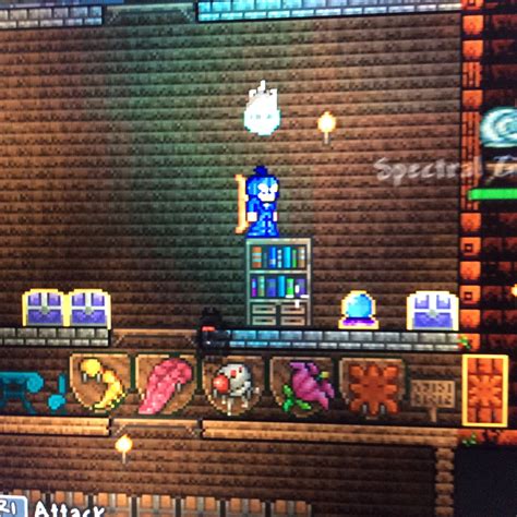 PS3 - Flame Wings Obtained | Terraria Community Forums