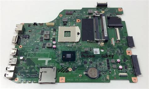 PRODUCT BEST HOLYTIME Laptop Motherboard Mainboard For Dell Vostro