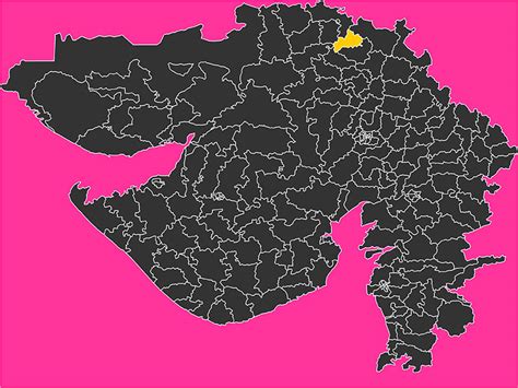 Palanpur Election Result 2022: Palanpur Assembly Seat LIVE Results | News18