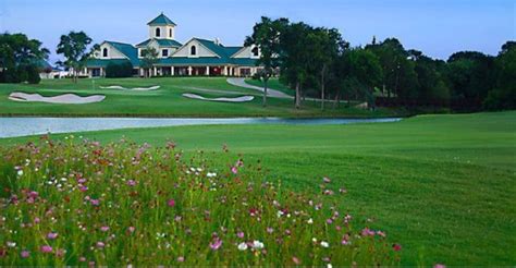 Idealgolfer Private Club Feature Gentle Creek Golf Club In Prosper At