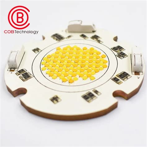 Cob New Products High Technology Csp Cob Led Movie Lighting Chip W