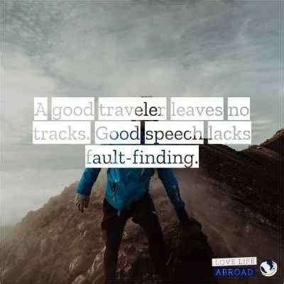 The 26 Most Inspiring Tourist VS Traveler Quotes