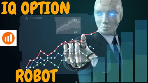 Make Money While You Sleep The Best Iq Option Trading Robot