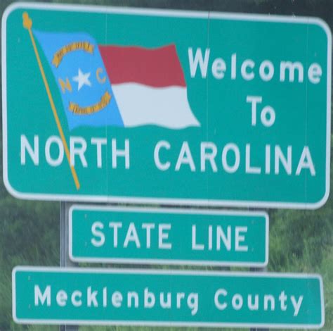 Discover the Charm of Mecklenburg County, North Carolina