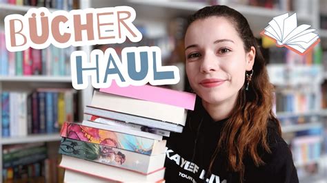 BÜCHER NEUZUGÄNGE Februar 2024 Vany xo YouTube