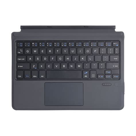 For Microsoft Surface Go 10" & Surface Go 2 10.5" Wireless Keyboard ...