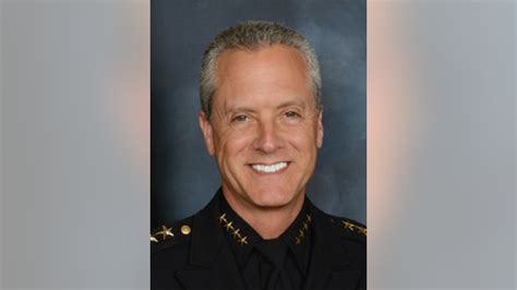 Vacaville police chief to retire after 32 years at department | KTVU FOX 2