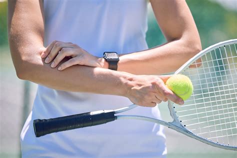 Lateral Epicondylitis Tennis Elbow Coastal Health Specialty Care