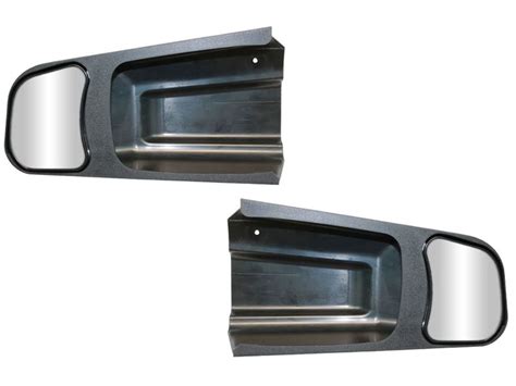 Cipa Custom Towing Mirror 11450 Realtruck