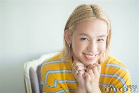 画像419 りゅうちぇる、息子「リンク」を曲にするつもりはなかった 深い愛で語る育児論 モデルプレスインタビュー モデルプレス