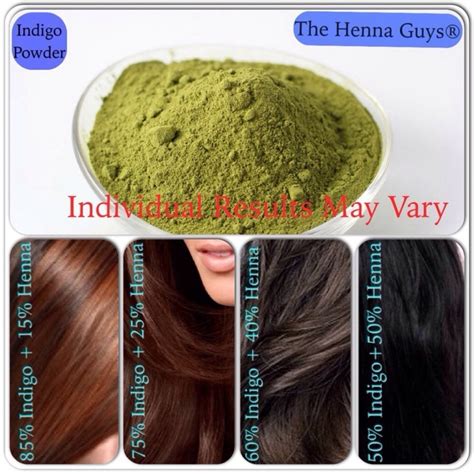 Henna Hair Dye - What is Henna and How to Dye Your Hair with it? | HubPages