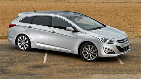 Hyundai I Review Carsguide