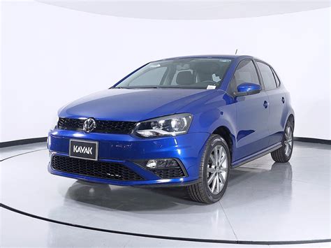 Autos Volkswagen Polo Comfortline Plus Hatchback Usados