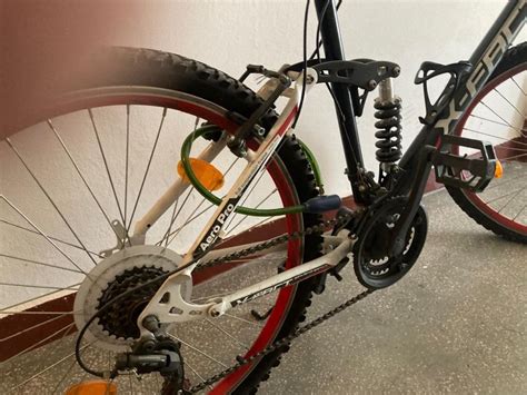 Bicicleta XFact AeroPro Nefolosita Arad OLX Ro