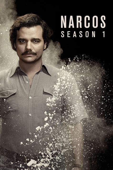 Narcos Season 1 Where To Watch Streaming And Online In New Zealand