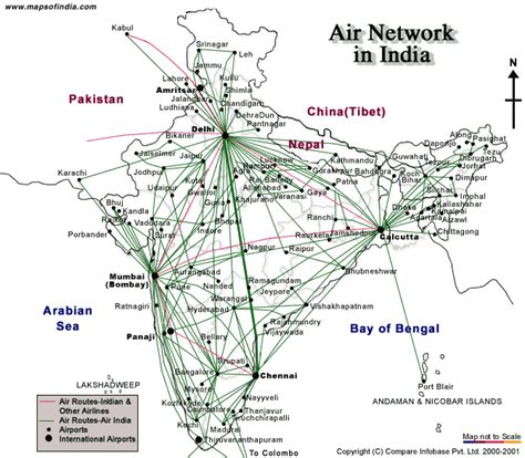 Aviation Industry Mapsofindia Blog