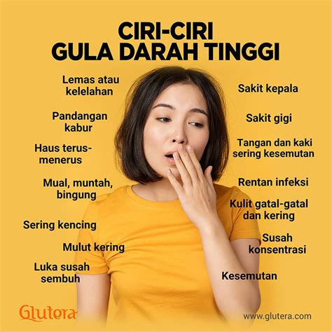 Waspadai Gejala Gula Darah Tinggi TIMES Indonesia