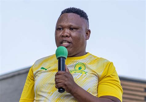 Soshanguve Supporter Activation Mamelodi Sundowns Official Website