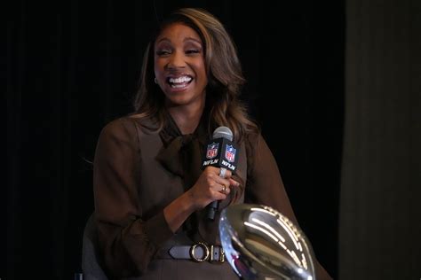 Unveiling Maria Taylor The Life Love And Lens Behind The Sportscasts Heartbeat