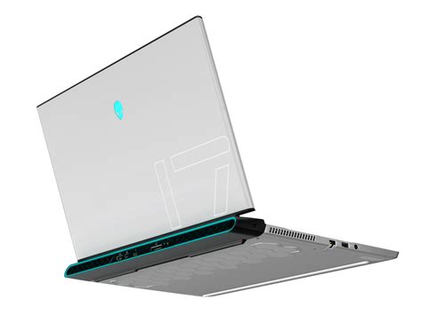 Good Bye Max Q Dell Alienware M17 R3 Geforce Rtx 2080 Super Laptop Review