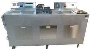 Electropolishing Equipment | Electropolish Stainless Steel