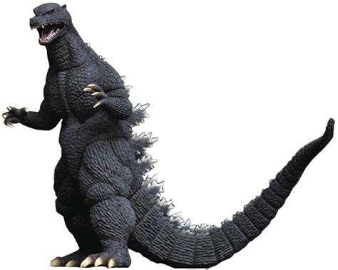 Godzilla 2004 Final Wars Godzilla 12 Vinyl Figure X Plus Usa Toywiz