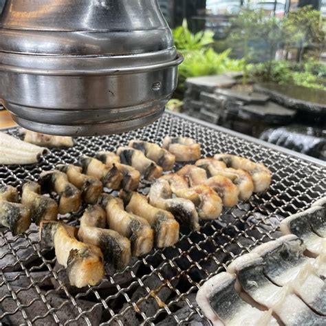 나주 품장 광주 근교 장어구이 맛집 부모님 모시고 가기 좋은 단골 식당 네이버 블로그