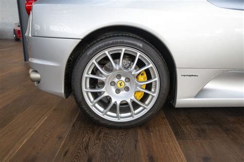 Ferrari f430 silver (14) - Richmonds - Classic and Prestige Cars - Storage and Sales - Adelaide ...