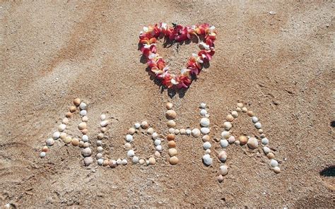 Hawaiian Language: Words And Phrases To Know On Your Trip | Heart Core ...