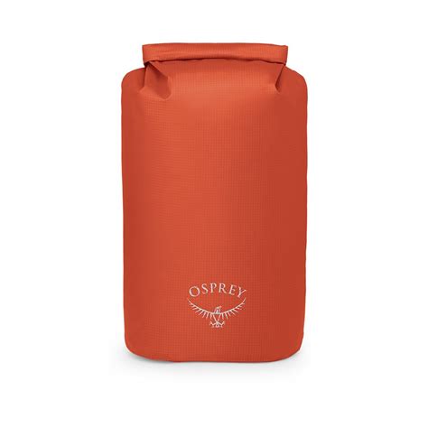 Osprey Wildwater Dry Bag 25L Mars Orange