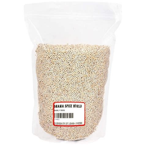 Grains Rice Pasta Shama Spice World Online Store