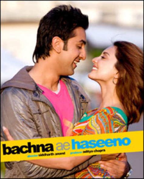 Bachna Ae Haseeno Now Playing Hindi Movie News Times Of India