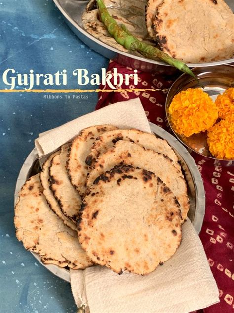 Gujarati Masala Bhakri Recipe Deporecipe Co