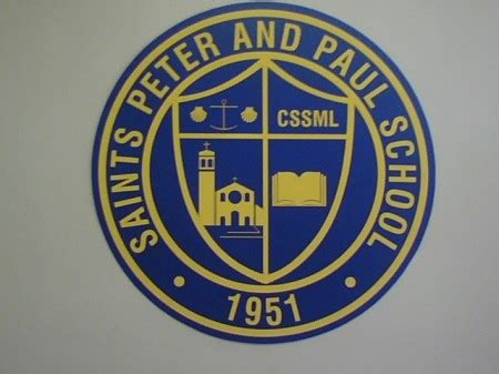 SS. Peter and Paul School - Find Alumni, Yearbooks and Reunion Plans