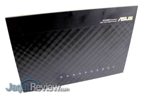 Hands On Review Asus Rt Ac68u Salah Satu Router Wireless Ac Perdana