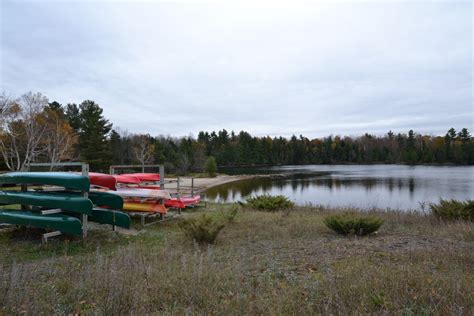 Murphys Point Provincial Park Ontario Canada Ontario Parks Ontario