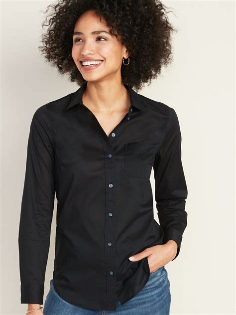 Buy Old Navy Classic Shirt In Stock