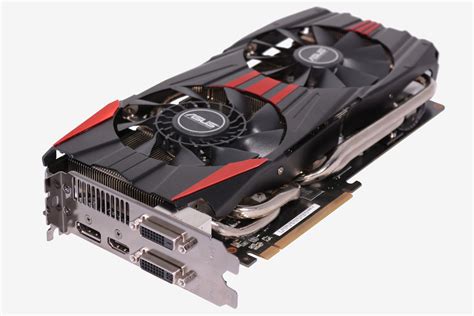 Roundup: 5-way Radeon R9 280X Battle Photo Gallery - TechSpot