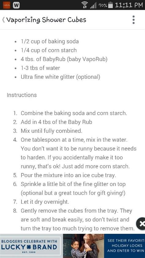 Pin On Homemade Bath Products