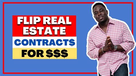 5 Steps Guide To Flipping Real Estate Contracts For Ca H Myempirepro