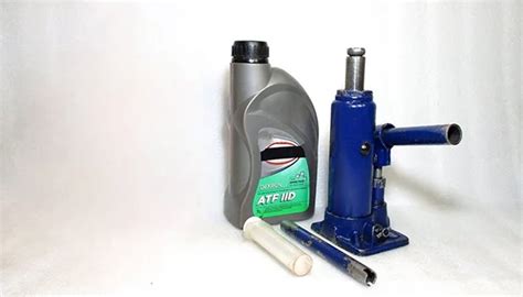 Can I Use Compressor Oil In A Hydraulic Jack 7 Ways