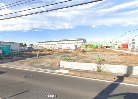 貸工場・貸倉庫・貸地白井市河原子366 6の貸し倉庫・貸し工場はテナントnews 43857