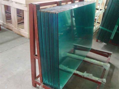 Clear Tempered Glass Yaohua Glass