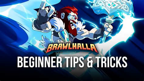 Brawlhalla 5 Useful Tips To Know As A Beginner BlueStacks