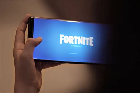 How To Get Fortnite On IPhone IPad