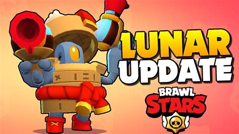 When Is Lunar New Year In Brawl Stars - Latest News Update