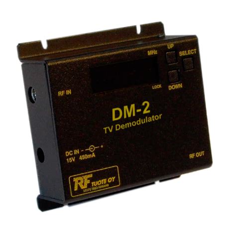 DM-2