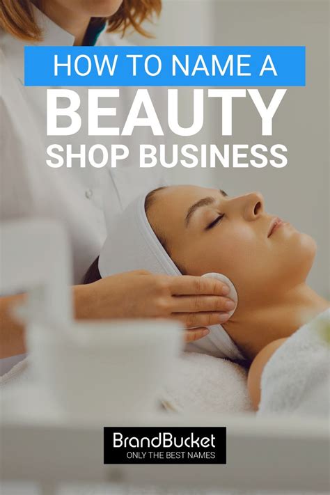 Beauty salon business names 50 beauty salon business name ideas guide – Artofit