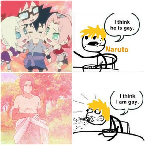 Pin By Ariel On Art In 2022 Naruto Funny Funny Naruto Memes