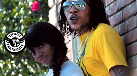 Vybz Kartel She Tell Me March Youtube